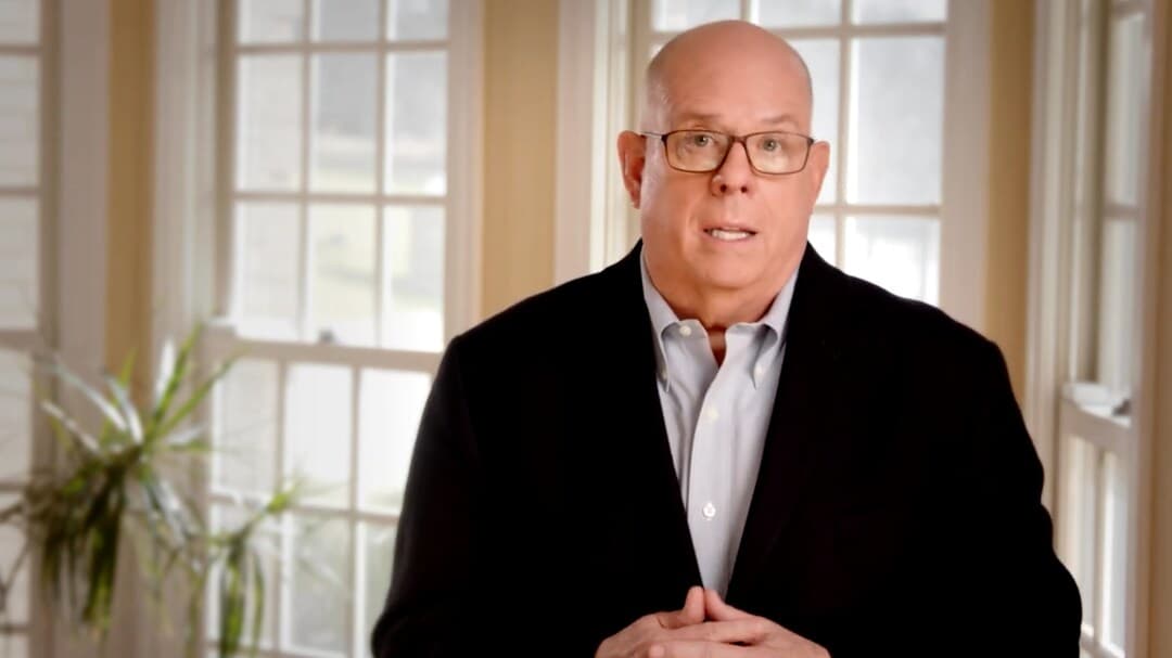 Profile picture of Larry Hogan