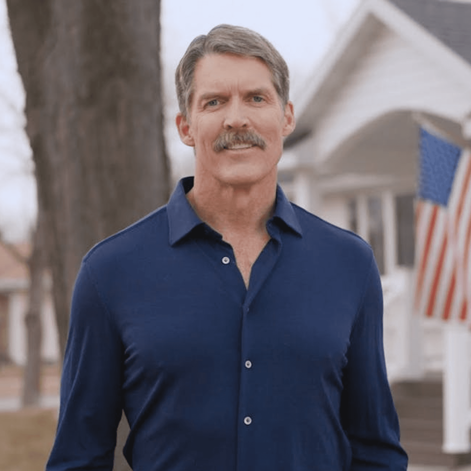 Profile picture of Eric Hovde