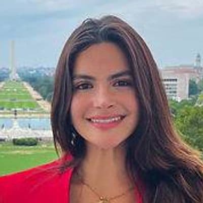 Profile picture of Valentina Gomez Noriega